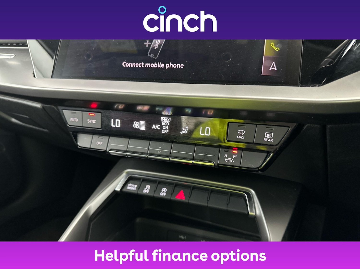 Used Audi A3 2021 for sale - 76670193: Photo 35