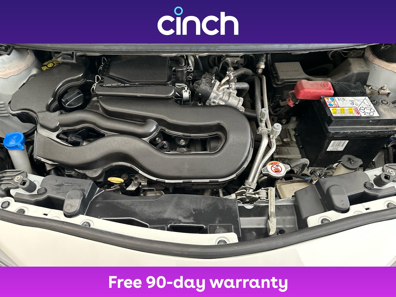 Used Toyota AYGO 2020 for sale - 76453321: Photo 23