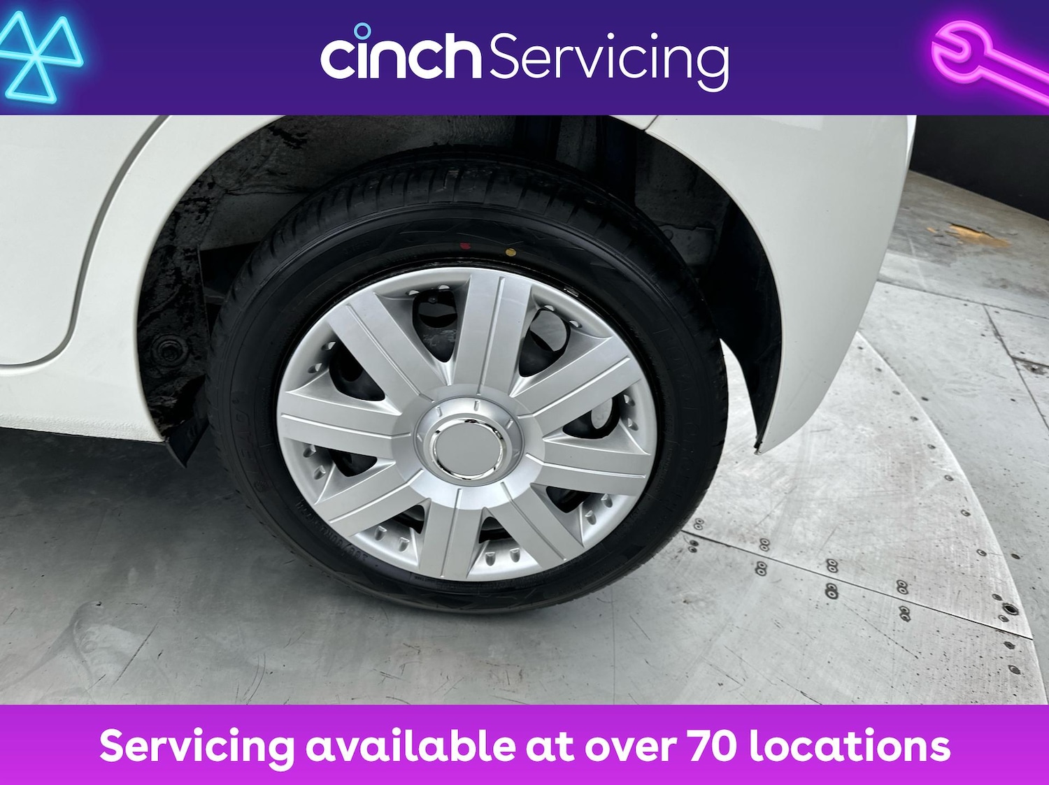 Used Toyota AYGO 2020 for sale - 76453321: Photo 26