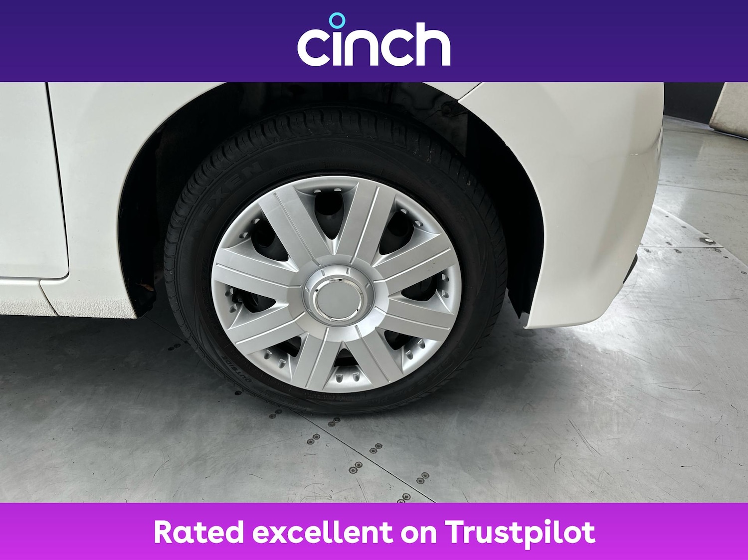 Used Toyota AYGO 2020 for sale - 76453321: Photo 28