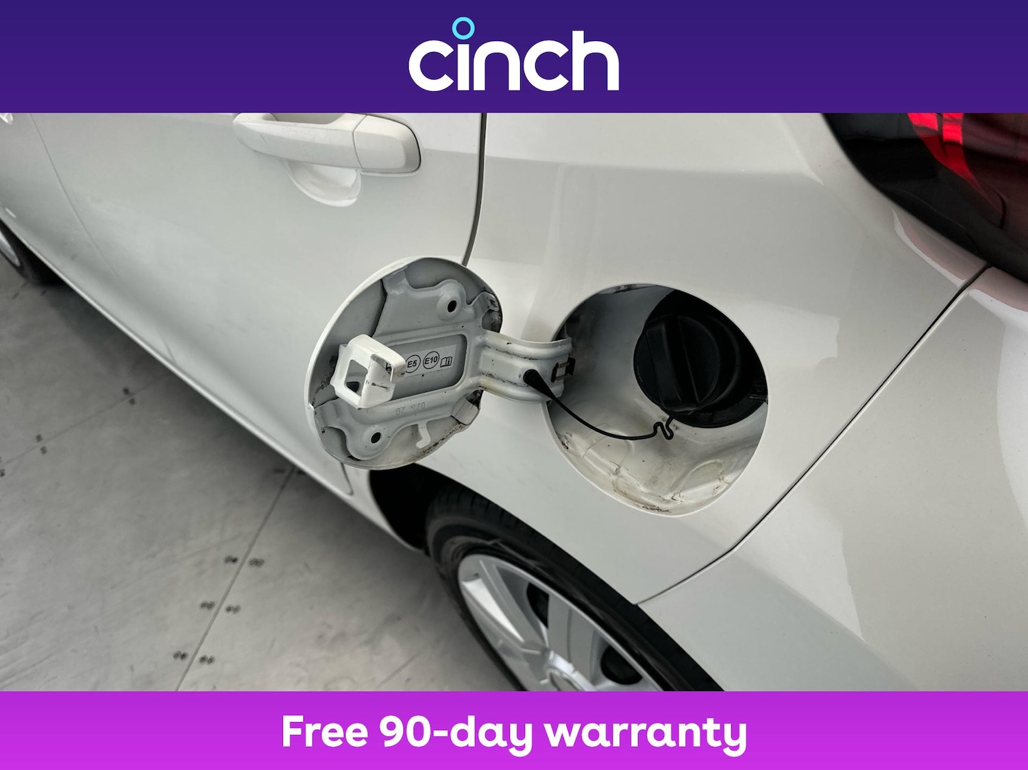 Used Toyota AYGO 2020 for sale - 76453321: Photo 29