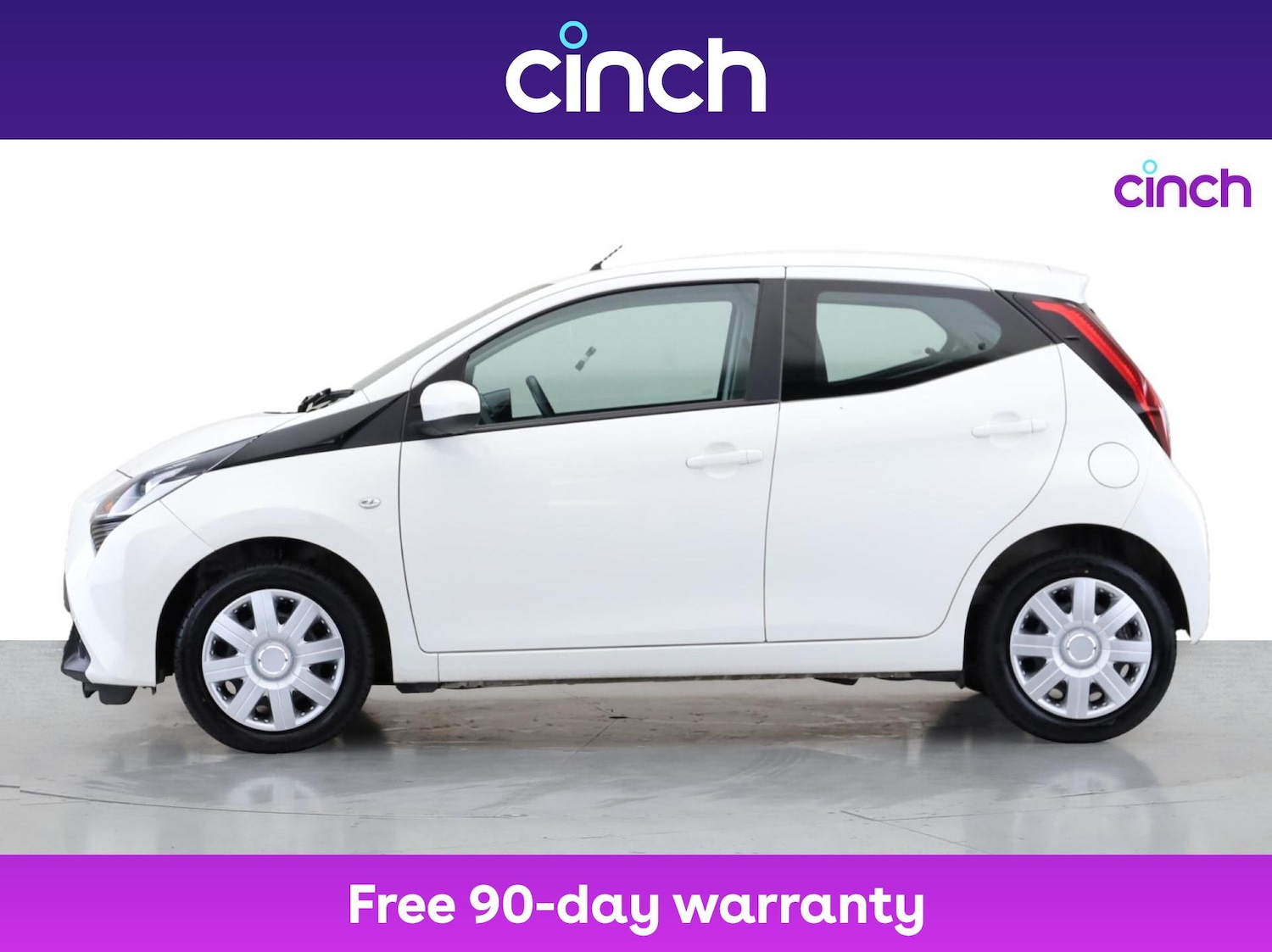 Used Toyota AYGO 2020 for sale - 76453321: Photo 8