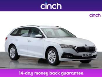 2022 - 2.0 TDI SE Technology 5dr