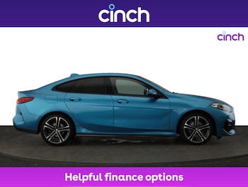 Used BMW 2 Series 2020 for sale - 76928137: Photo