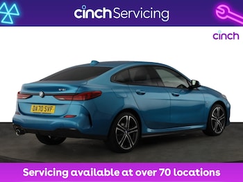 Used BMW 2 Series 2020 for sale - 76928137: Photo