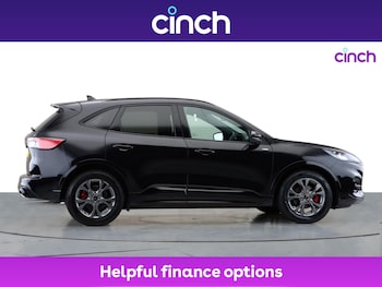 Used Ford Kuga 2023 for sale - 75371204: Photo
