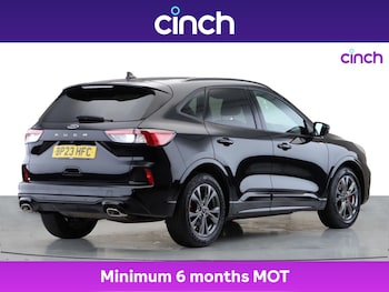 Used Ford Kuga 2023 for sale - 75371204: Photo