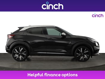 Used Nissan Juke 2021 for sale - 76241876: Photo 2