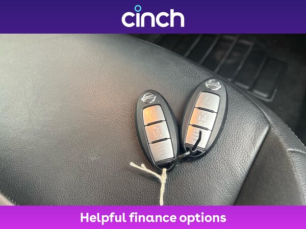 Used Nissan Juke 2021 for sale - 76241876: Photo 30