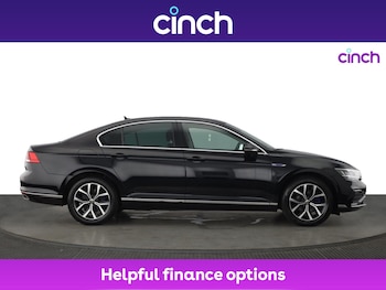 Used Volkswagen Passat 2022 for sale - 75607844: Photo