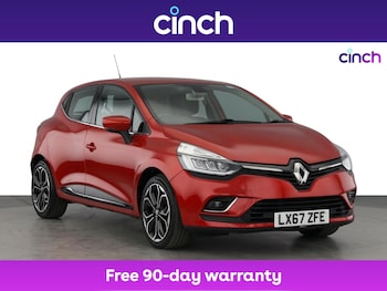 Renault - Clio