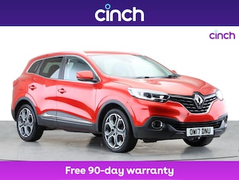 Renault - Kadjar
