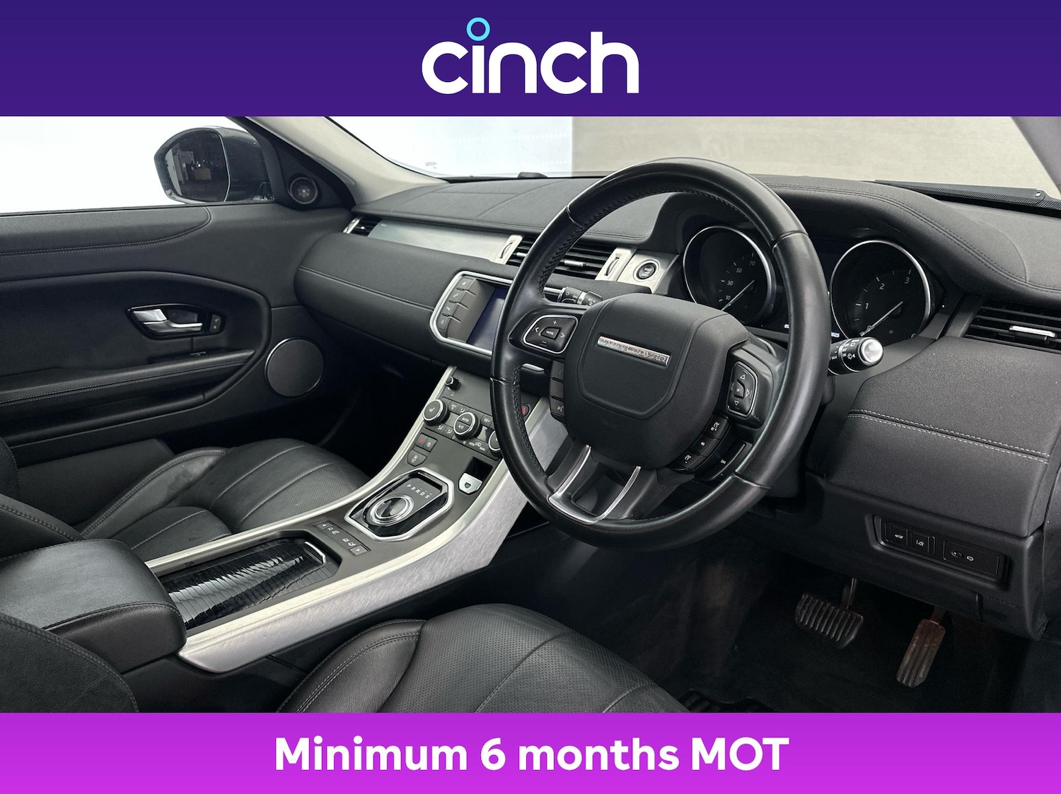 Used Land Rover Range Rover Evoque 2018 for sale - 76318522: Photo 12