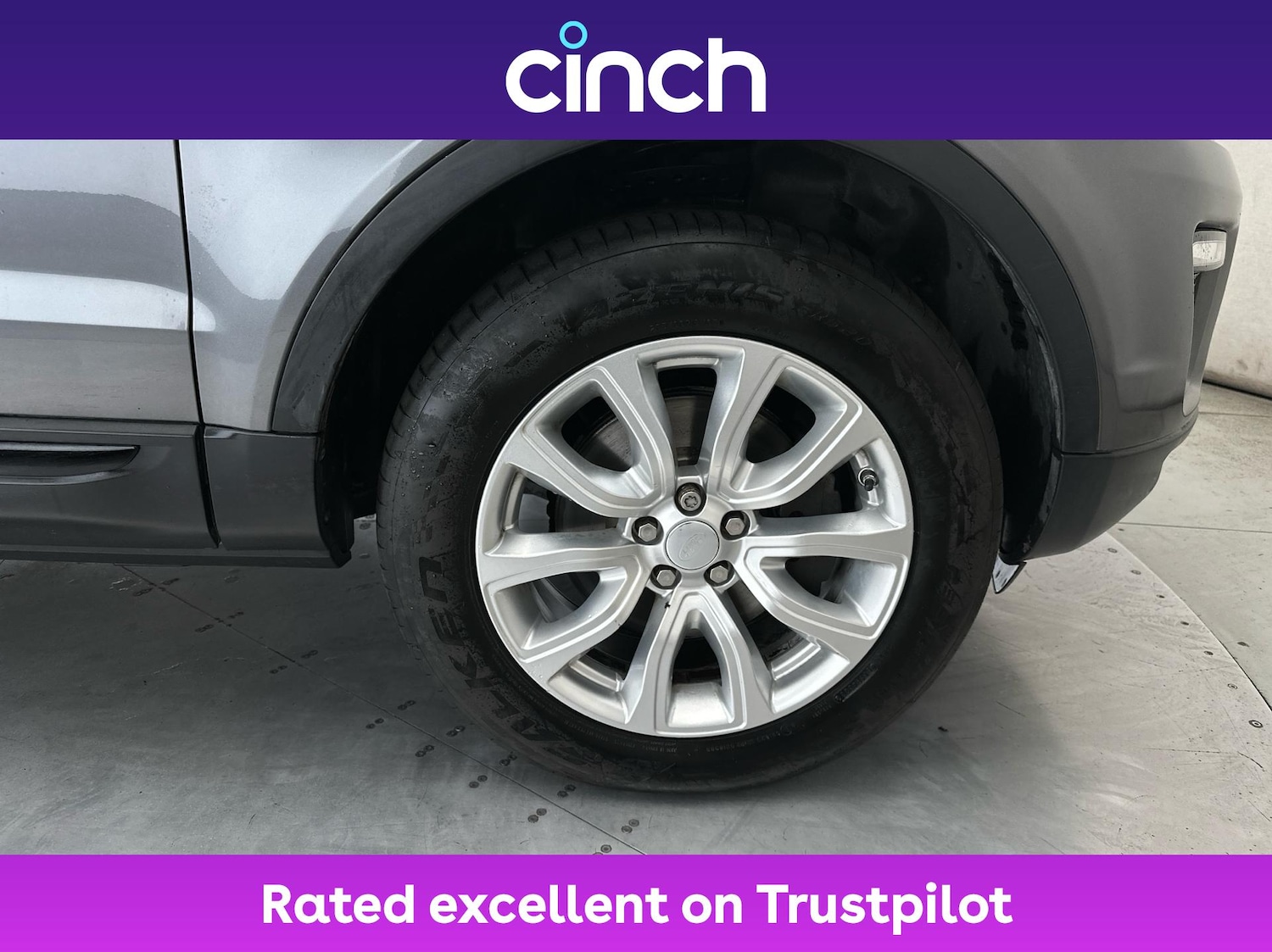 Used Land Rover Range Rover Evoque 2018 for sale - 76318522: Photo 28
