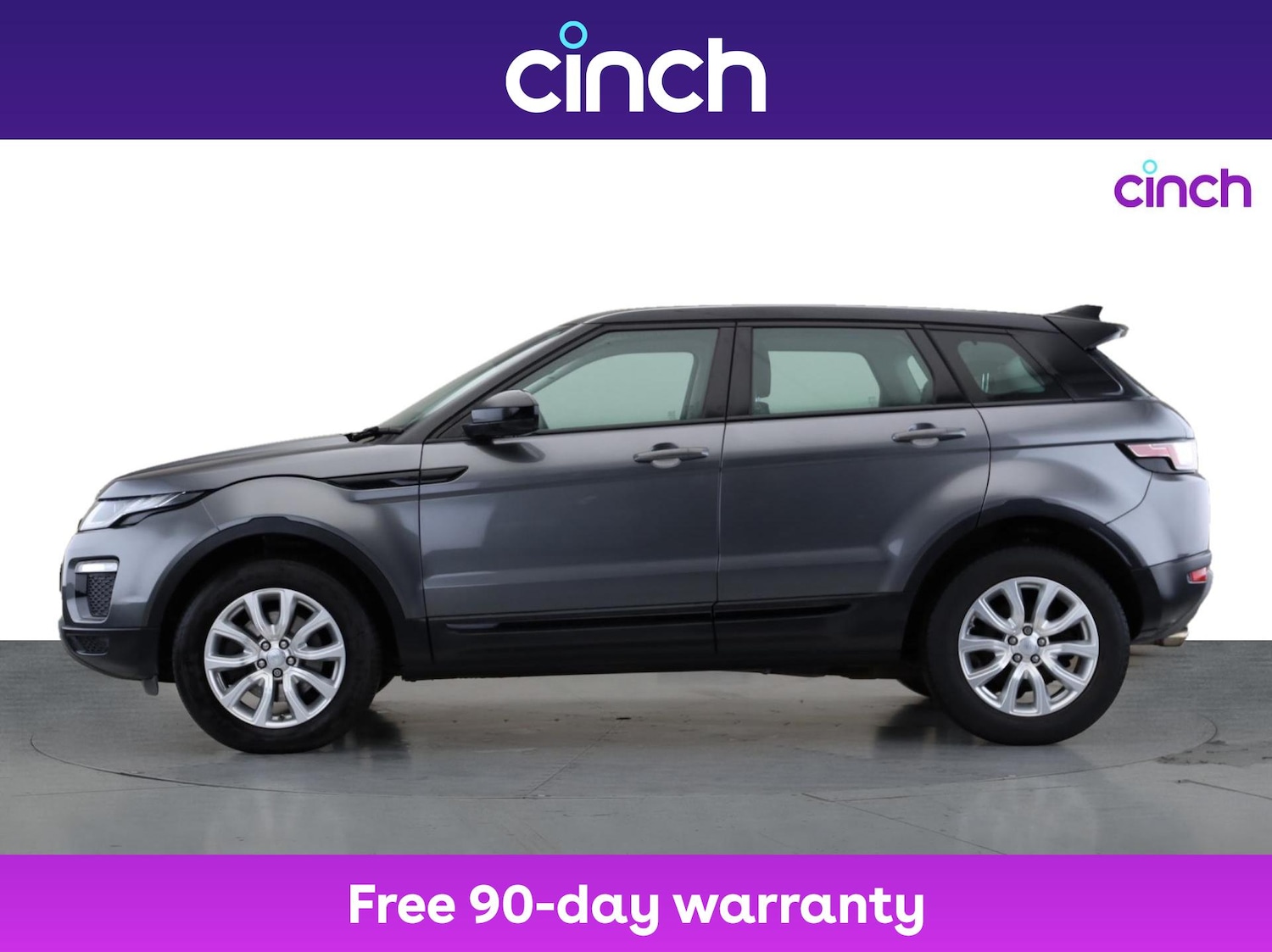 Used Land Rover Range Rover Evoque 2018 for sale - 76318522: Photo 8