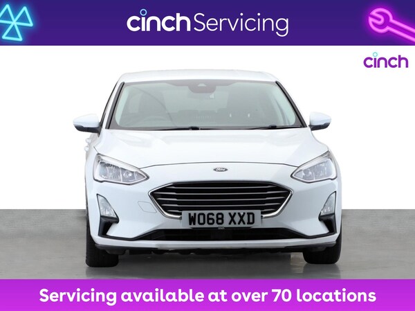 Used Ford Focus 2019 for sale - 76224382: Photo 11