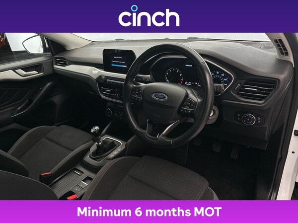 Used Ford Focus 2019 for sale - 76224382: Photo 12