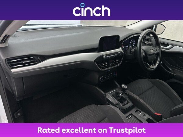 Used Ford Focus 2019 for sale - 76224382: Photo 14