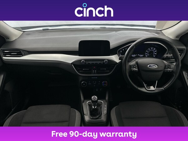 Used Ford Focus 2019 for sale - 76224382: Photo 15