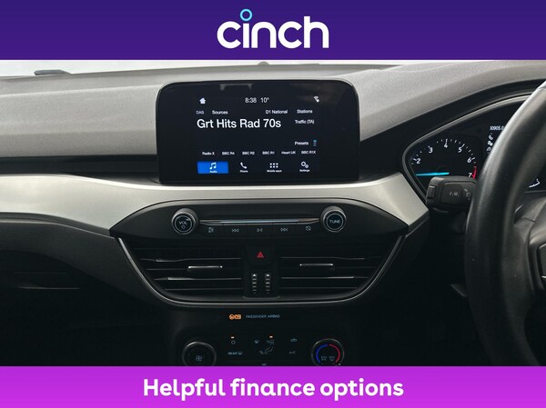 Used Ford Focus 2019 for sale - 76224382: Photo 17