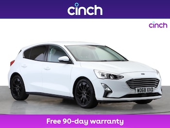 Ford - Focus