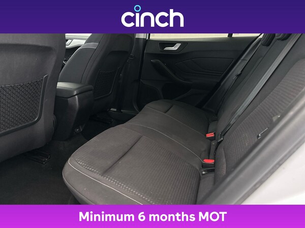 Used Ford Focus 2019 for sale - 76224382: Photo 20