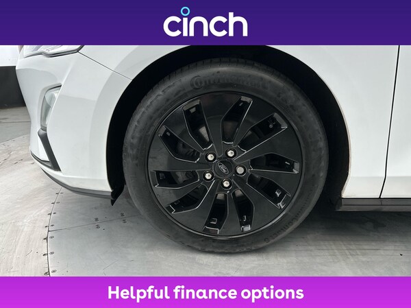 Used Ford Focus 2019 for sale - 76224382: Photo 24