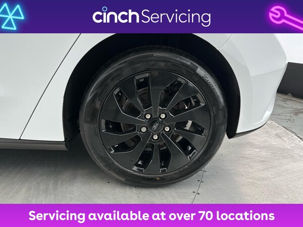 Used Ford Focus 2019 for sale - 76224382: Photo 26