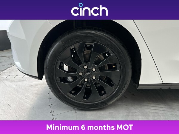 Used Ford Focus 2019 for sale - 76224382: Photo 27