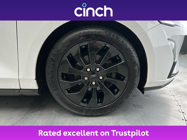 Used Ford Focus 2019 for sale - 76224382: Photo 28
