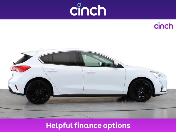 Used Ford Focus 2019 for sale - 76224382: Photo 2