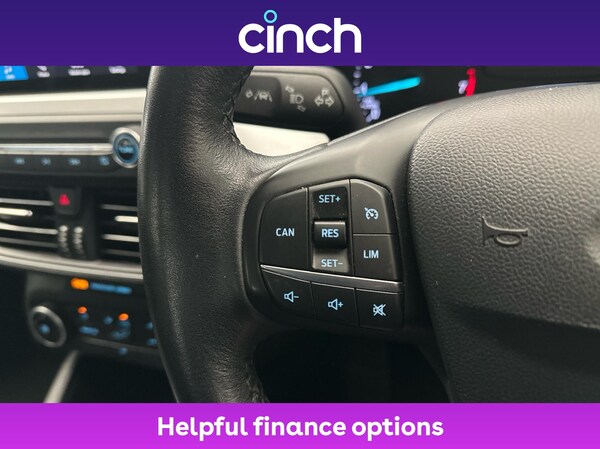 Used Ford Focus 2019 for sale - 76224382: Photo 30