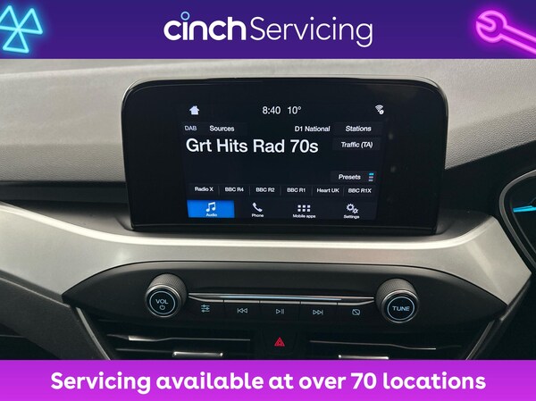 Used Ford Focus 2019 for sale - 76224382: Photo 31