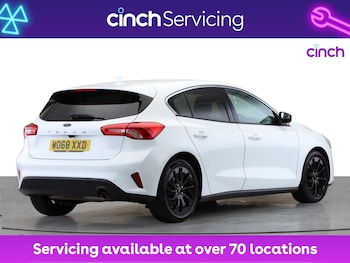 Used Ford Focus 2019 for sale - 76224382: Photo 3