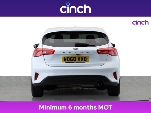 Used Ford Focus 2019 for sale - 76224382: Photo 5