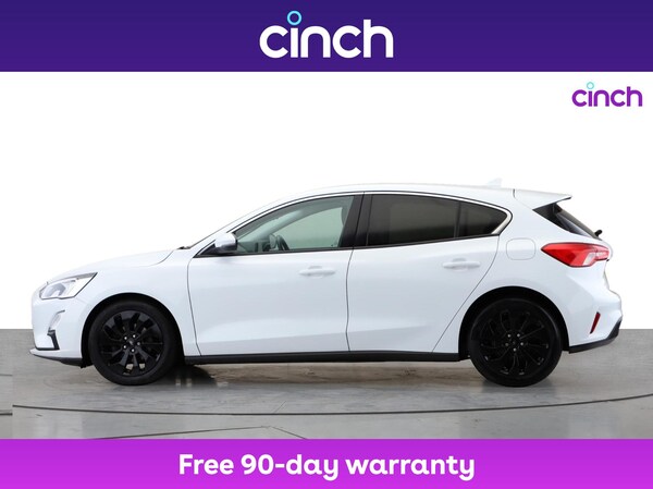 Used Ford Focus 2019 for sale - 76224382: Photo 8