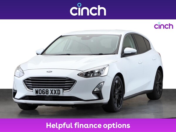 Used Ford Focus 2019 for sale - 76224382: Photo 9