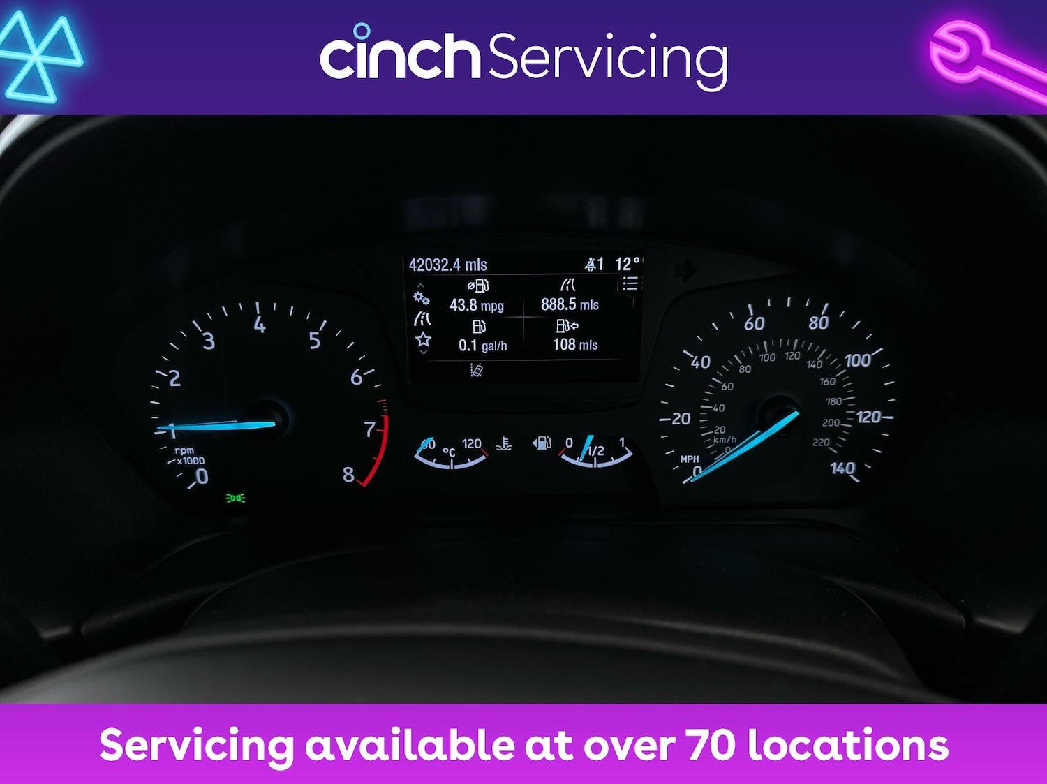 Used Ford Fiesta 2019 for sale - 76313527: Photo 18