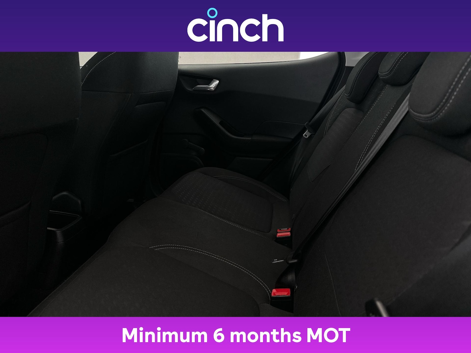 Used Ford Fiesta 2019 for sale - 76313527: Photo 20