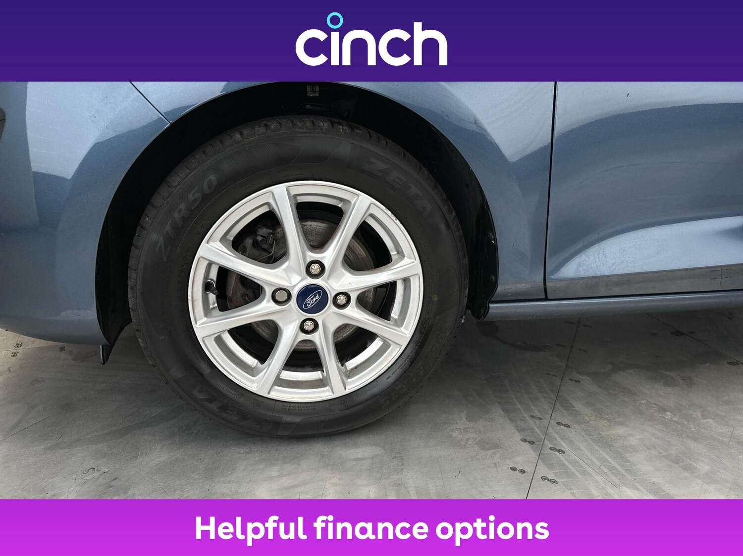 Used Ford Fiesta 2019 for sale - 76313527: Photo 24