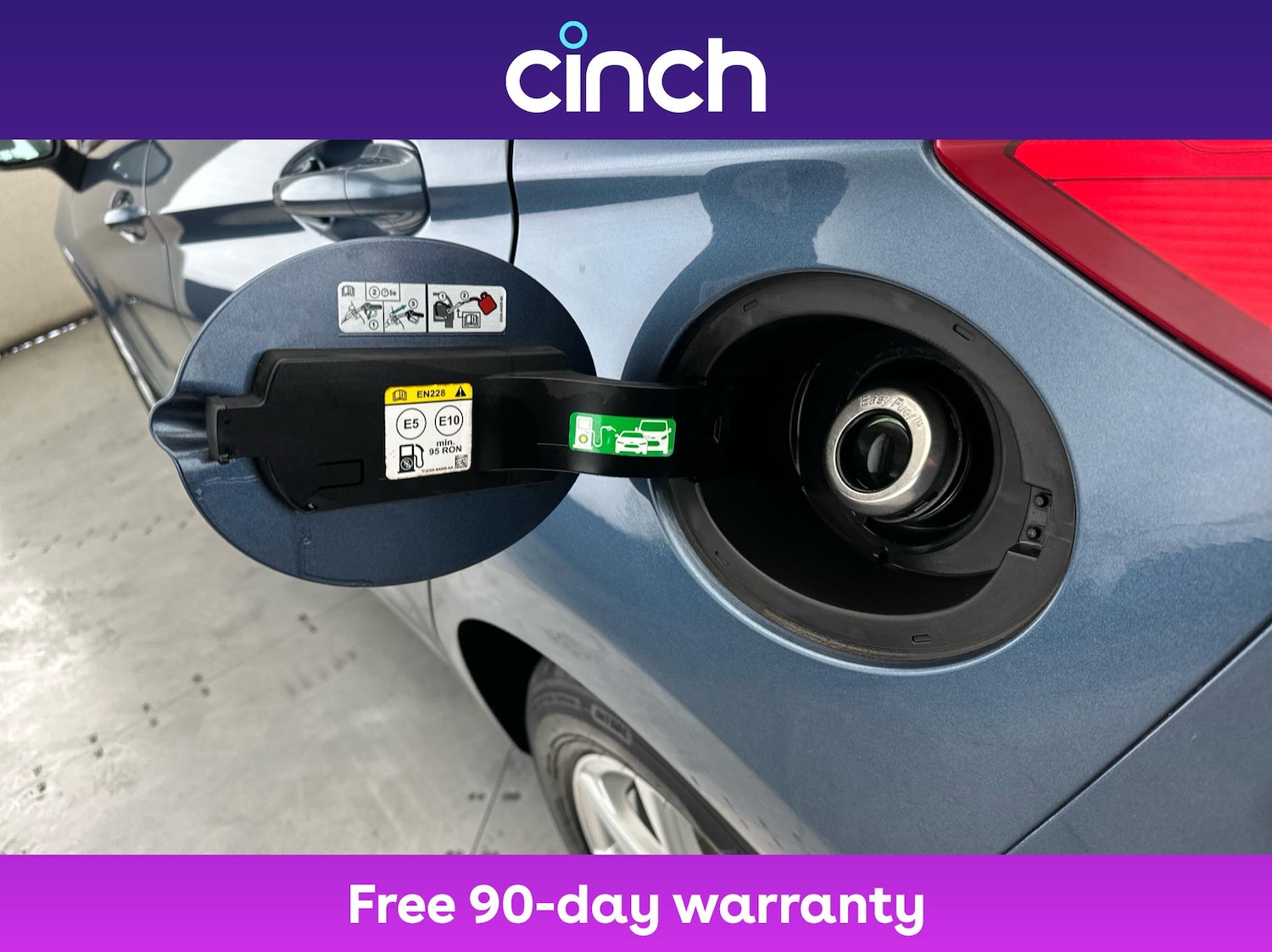 Used Ford Fiesta 2019 for sale - 76313527: Photo 29
