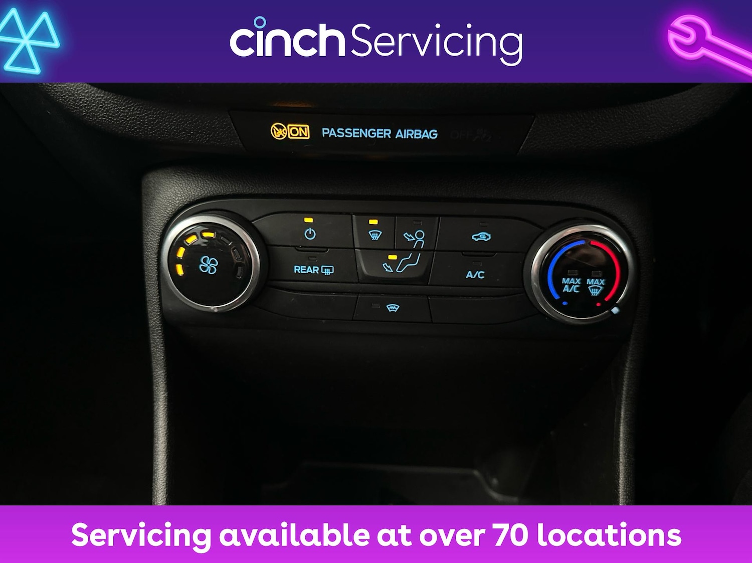 Used Ford Fiesta 2019 for sale - 76313527: Photo 31