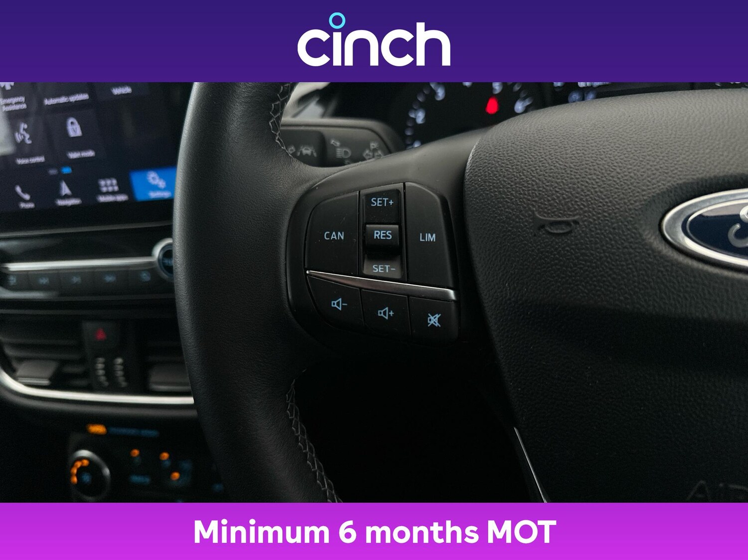 Used Ford Fiesta 2019 for sale - 76313527: Photo 32