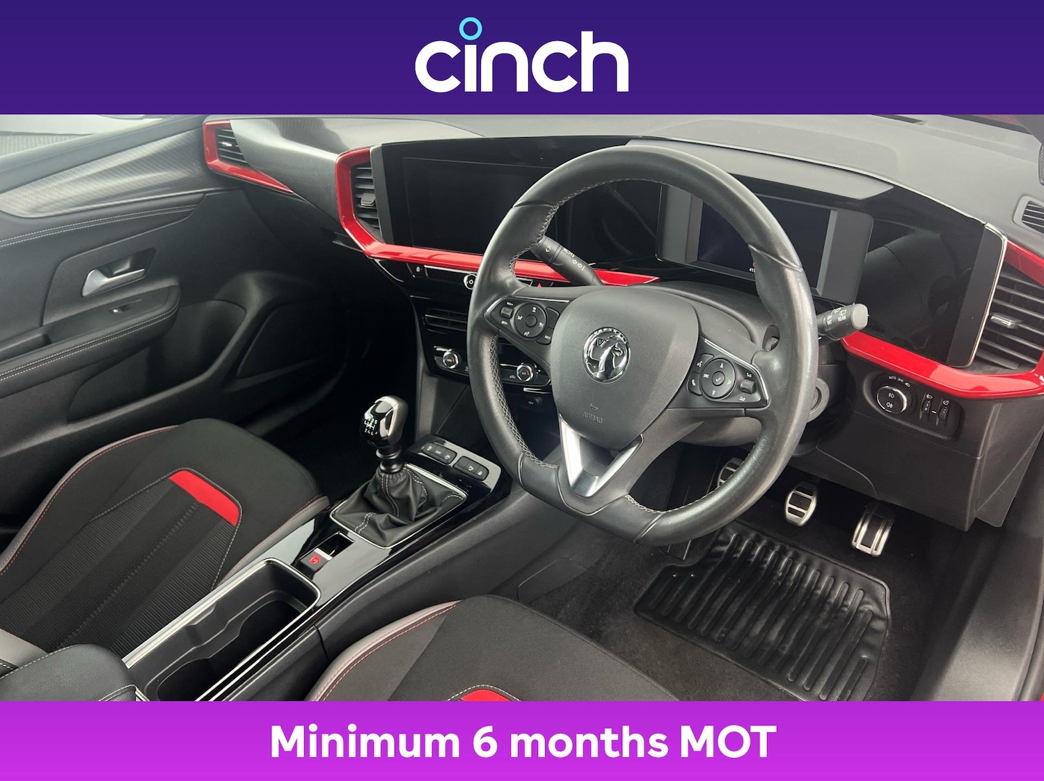 Used Vauxhall Mokka 2021 for sale - 76590361: Photo 12