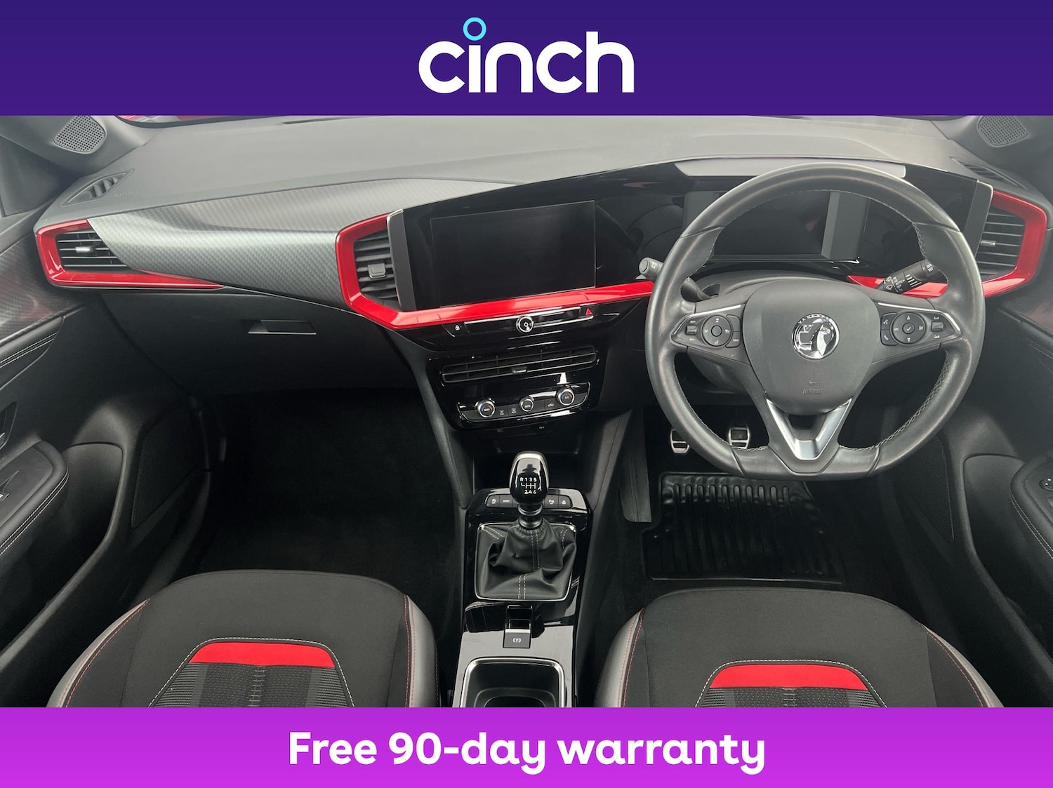 Used Vauxhall Mokka 2021 for sale - 76590361: Photo 15