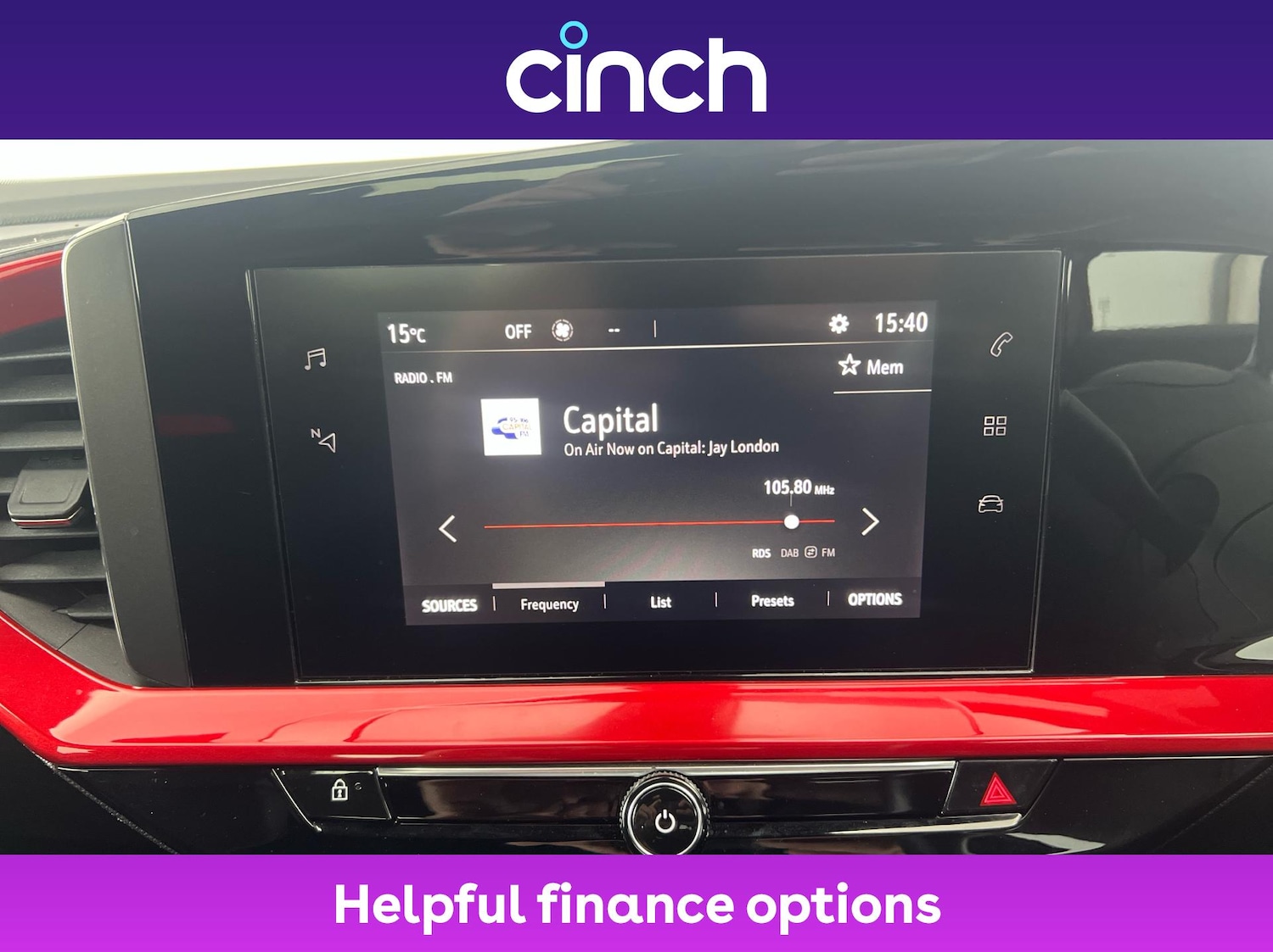 Used Vauxhall Mokka 2021 for sale - 76590361: Photo 17