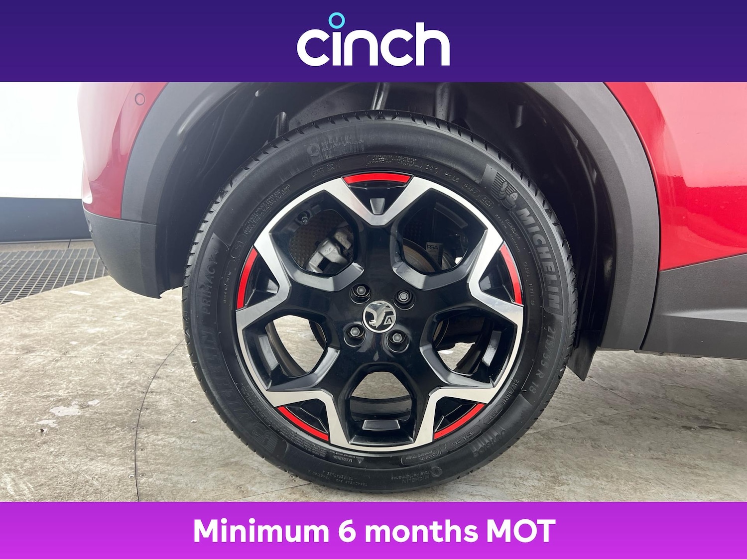 Used Vauxhall Mokka 2021 for sale - 76590361: Photo 27