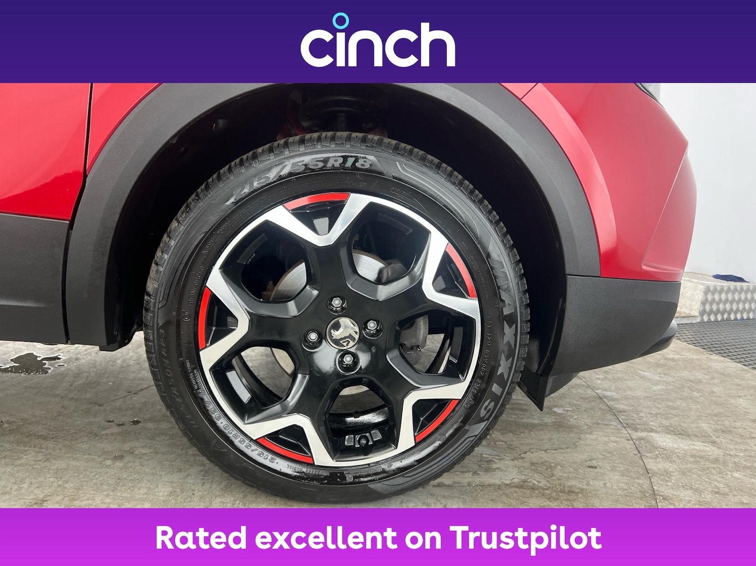 Used Vauxhall Mokka 2021 for sale - 76590361: Photo 28