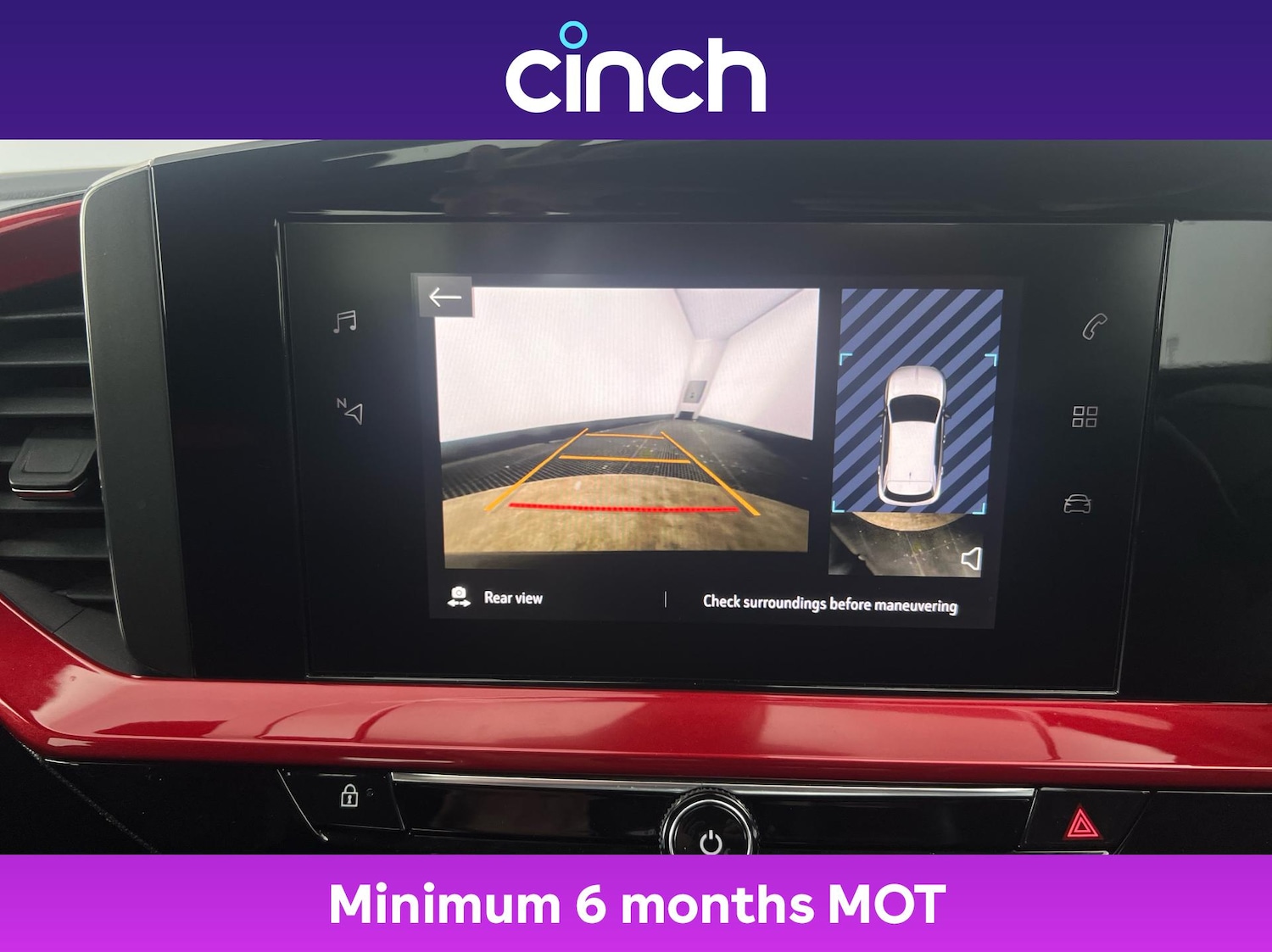 Used Vauxhall Mokka 2021 for sale - 76590361: Photo 32