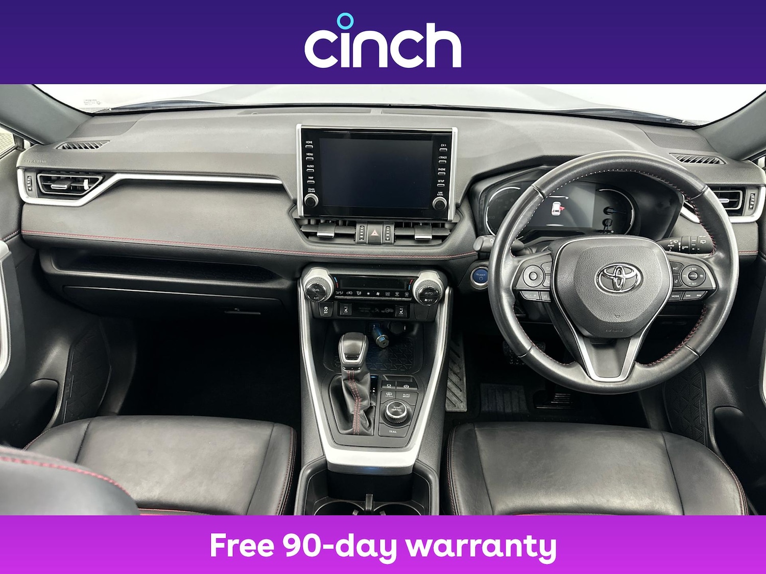 Used Toyota RAV4 2022 for sale - 76595616: Photo 15